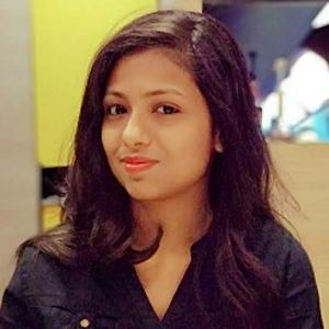 Debolina Banerjee